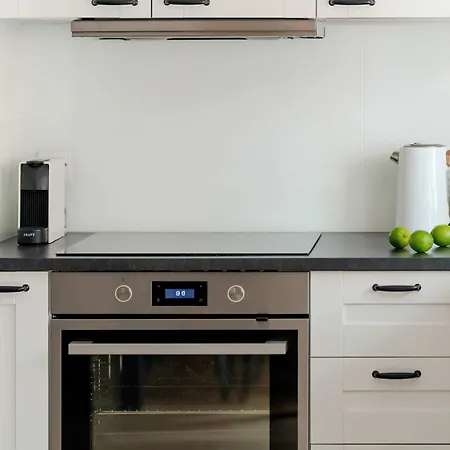 Apartament Ekskluzywny Blisko Centrum Z Balkonem I Parkingiem By Renters Prestige Poznań